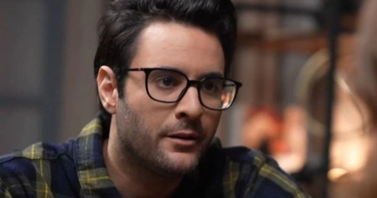 Ίαν Στρατής: «Δεν μπορούσα να διαχειριστώ το συναίσθημά μου»