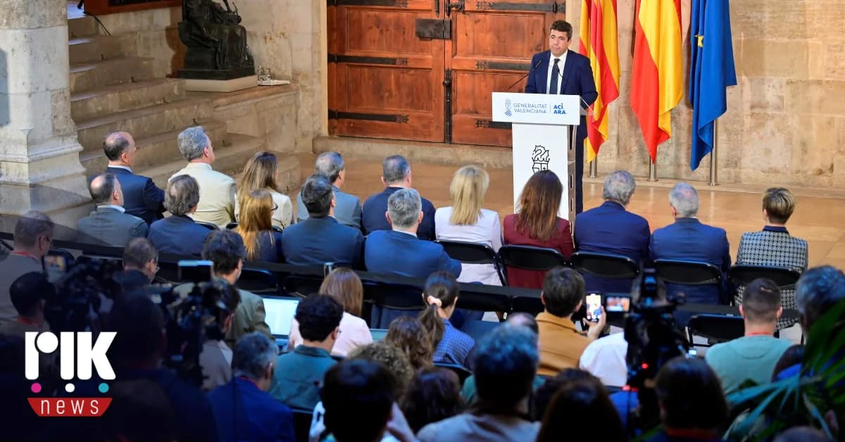 Βαλένθια: Παραιτήσεις αξιωματούχων μετά τις φονικές πλημμύρες