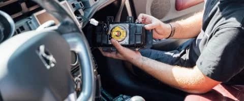 Takata-Airbag-Austausch: Bürger ohne TÜV wegen Verzögerungen