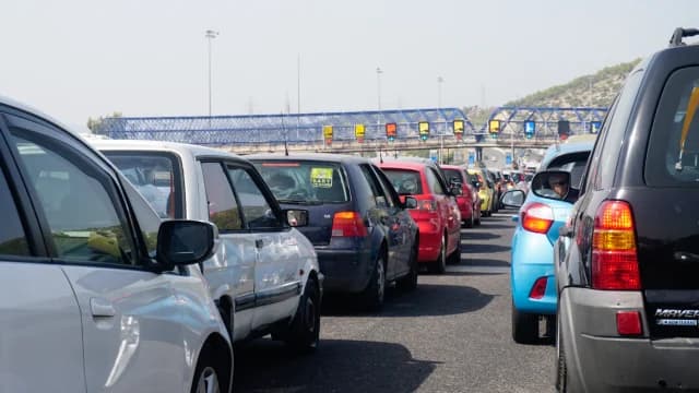 Road Tax 2026: Platform Opens, What You Need to Know
