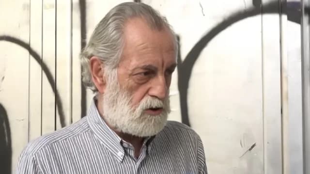 Michalis Aerakis: Angst vor neuer Gewaltwelle in Vorizia, Kreta
