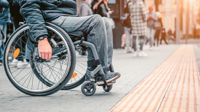Παράταση υποβολής αιτήσεων για το πρόγραμμα «Προσβασιμότητα κατ’ οίκον»