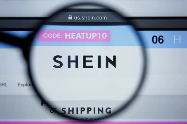 Франция угрожает запретить Shein из-за товаров для «сексуальных игр»