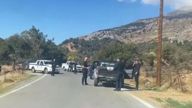 ווריזיה: אמצעי אבטחה קפדניים בהלוויה של בן 39