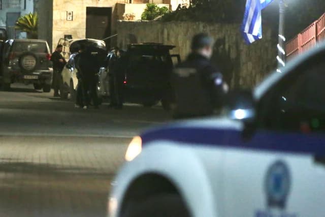 Βορίζια: Καταγγελίες για μη ανταπόκριση της αστυνομίας πριν το φονικό