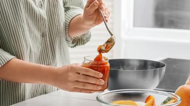 12 Conservas Caseras Útiles Que Duran Todo el Año