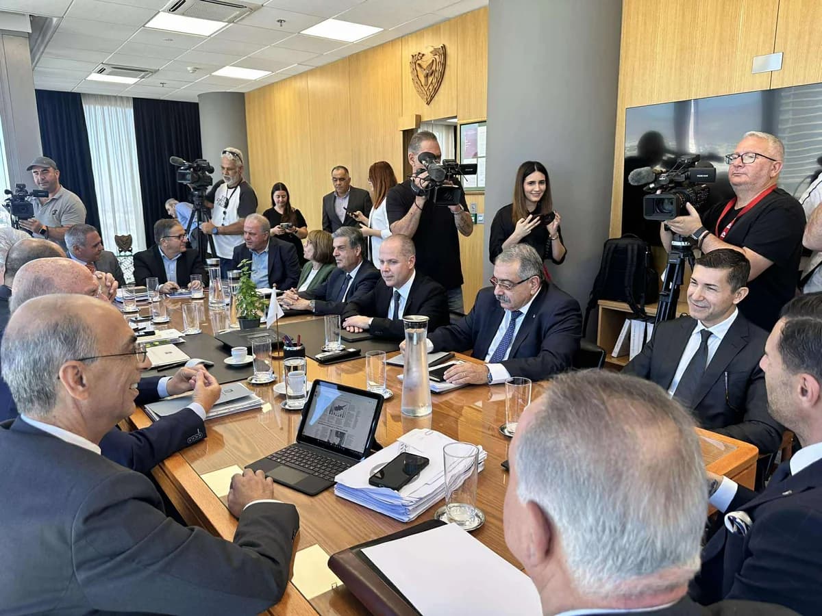 תעריף התאמה אוטומטית (ATA): הסכמות וחילוקי דעות לקראת הפגישה בלשכת הנשיאות