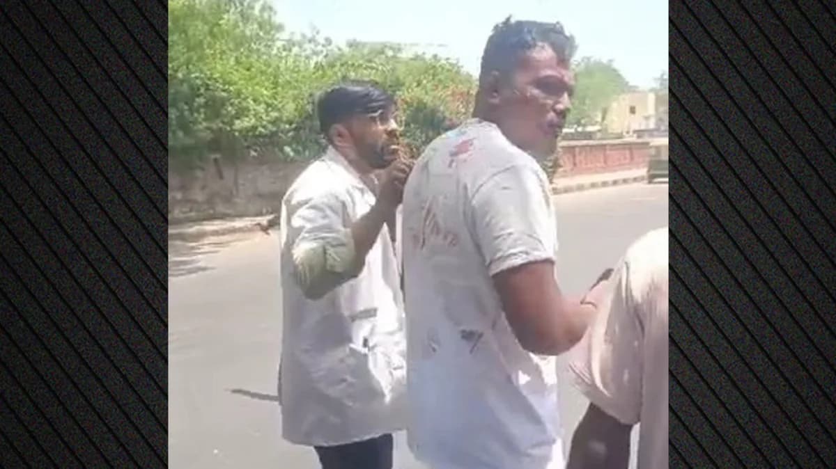 Air India Tragedy Survivor: 'I Suffer Physically and Mentally'
