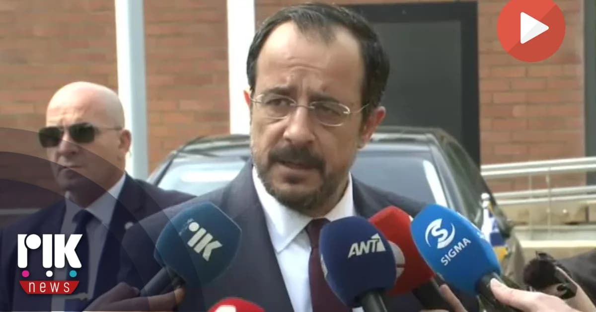 [VIDEO] President: Trade Unions Seem to Accept Framework for Cost-of-Living Allowance (ATA)