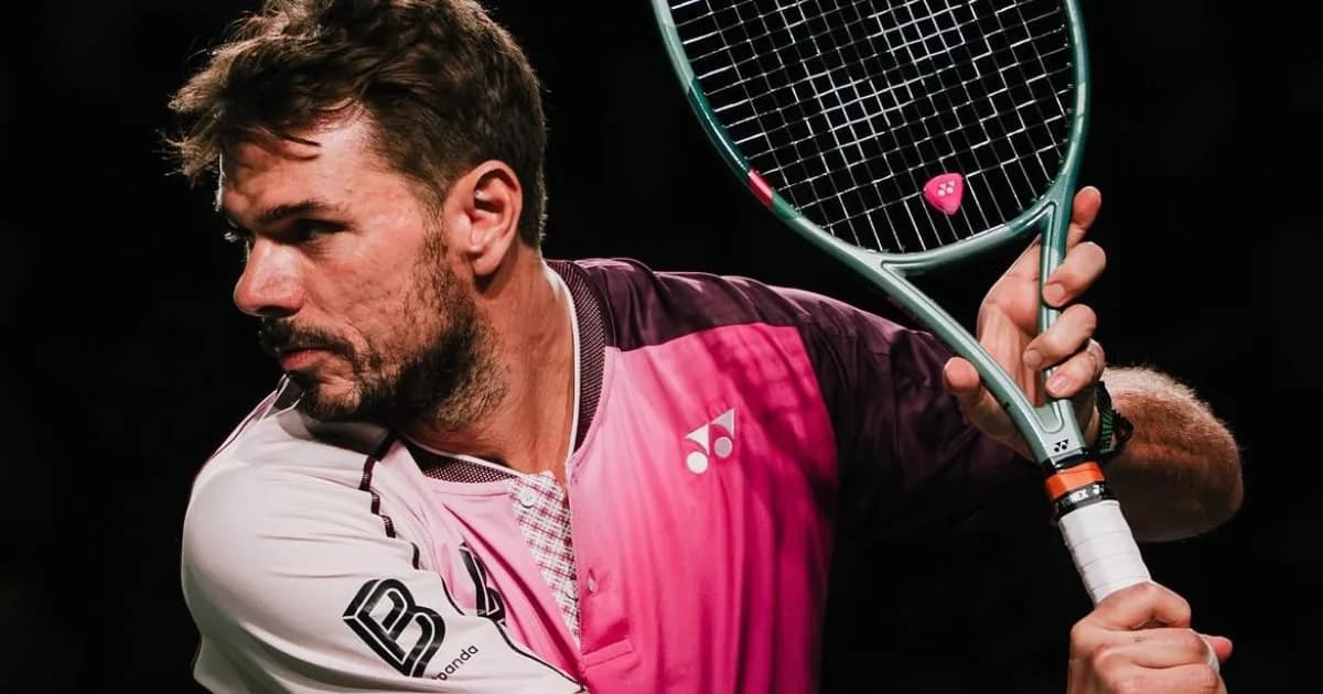 Djokovic und Wawrinka: Wann spielen sie im Telekom Center Athens?