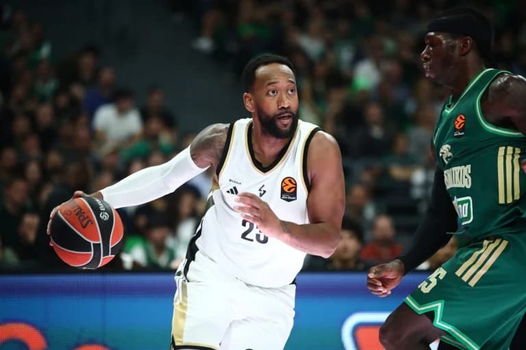 Euroleague: Επιπλήττει τη Βιλερμπάν για μη συμμόρφωση με το μπάτζετ
