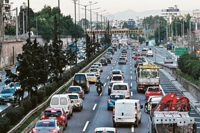 Транспортный налог 2026: Инструкции по оплате через TAXISnet