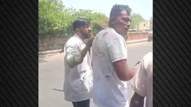 Air India Crash Survivor: 'It's a Miracle I'm Alive, But I Suffer'