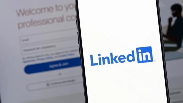 LinkedIn nutzt EU-Nutzerdaten für KI-Training