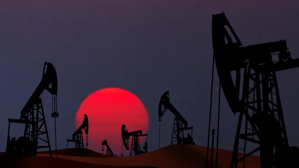 Турция сокращает закупки российской нефти после санкций
