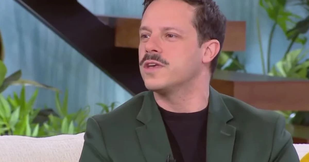 Δημήτρης Μακαλιάς: «Δεν μετανιώνω για τις τηλεοπτικές κόντρες»