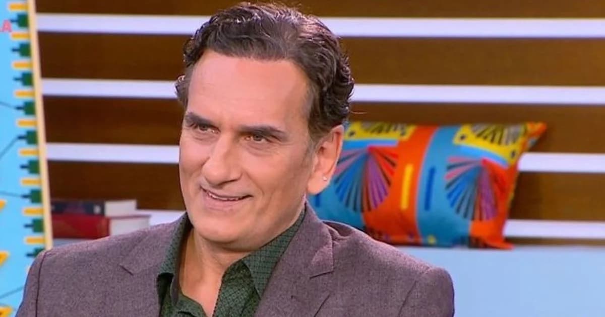 Νίκος Ψαρράς: Η αντίδραση του γιου του για την απουσία του