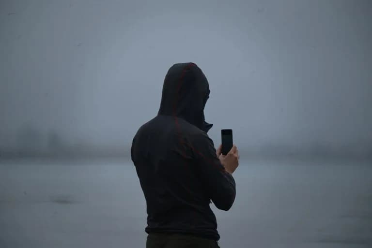 Zivilschutzrichtlinien für Unwetter