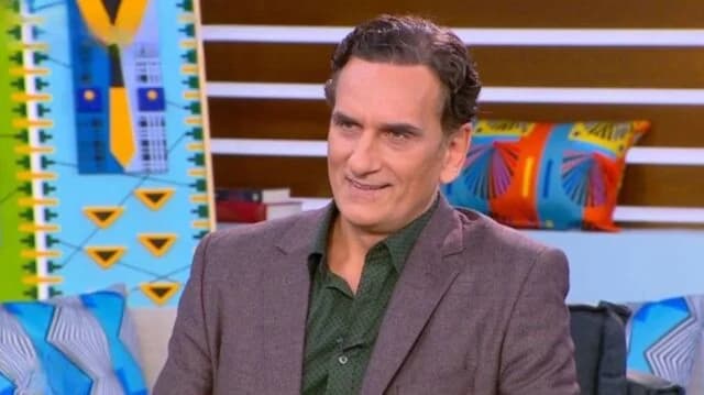 Νίκος Ψαρράς: Θα ήθελα εξωδικαστική λύση στην υπόθεση Κιμούλη