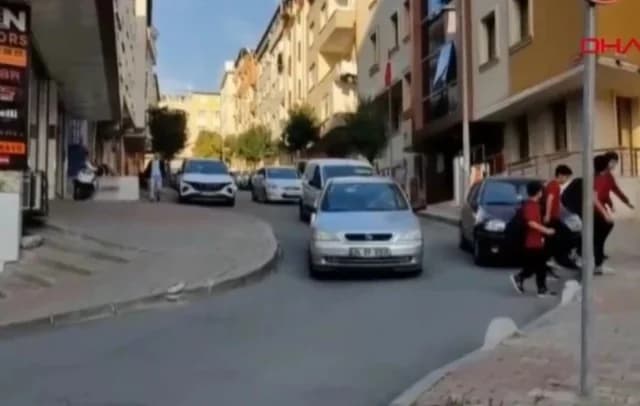 Σεισμός 4,9 Ρίχτερ στην Δυτική Τουρκία