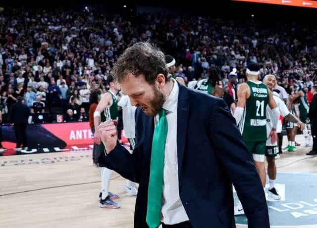 Euroleague: Villeurbanne Fails to Meet Budget Criteria