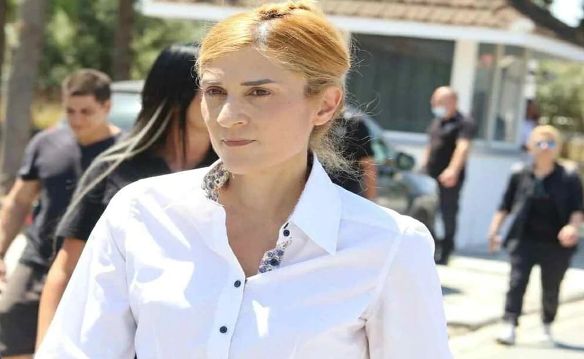 Appeal Filed Against Decision on Aristotelous' Extended Suspension