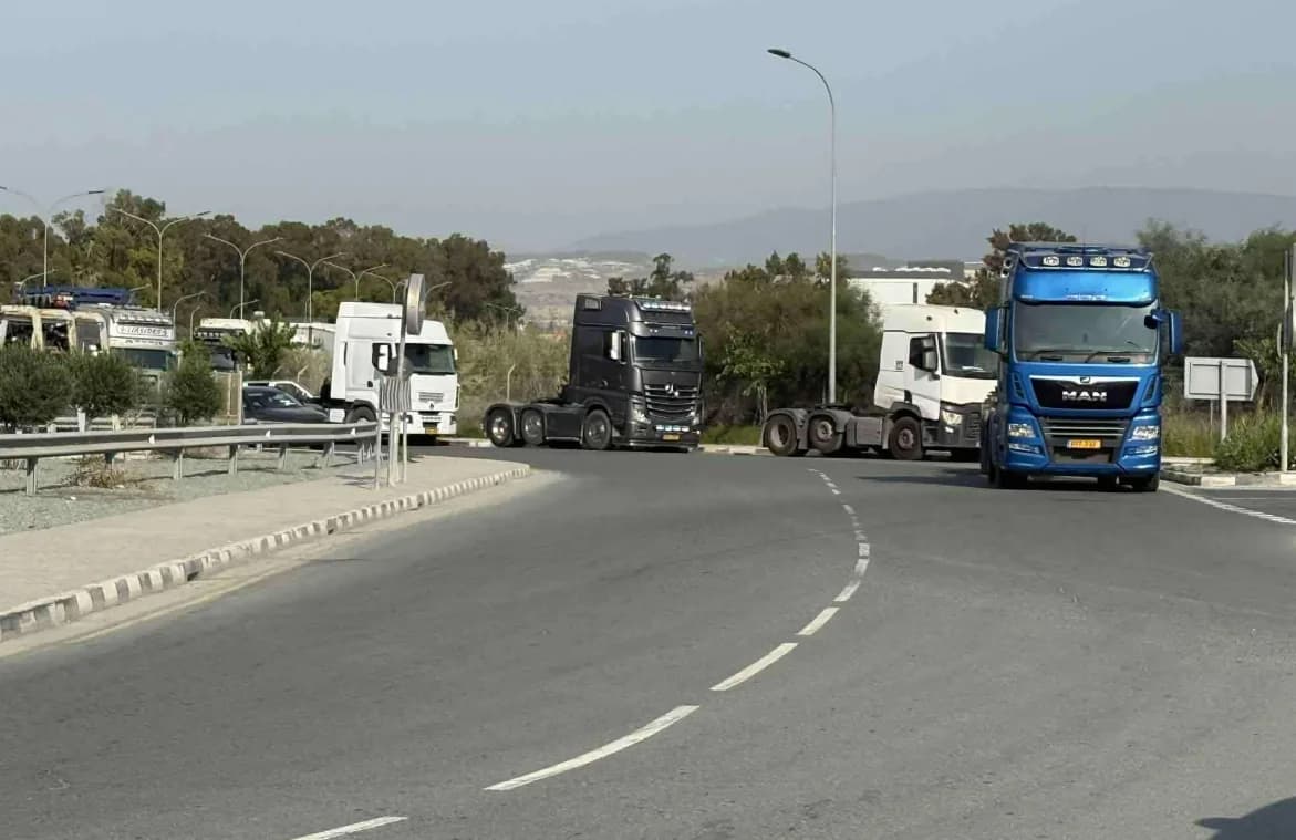 יורוגייט קוראת לדיאלוג עם המובילים, התאחדות המעסיקים מודאגת מהשביתה