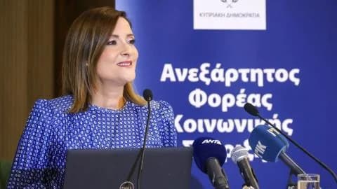 Independent Social Support Agency Responds to Audit Office