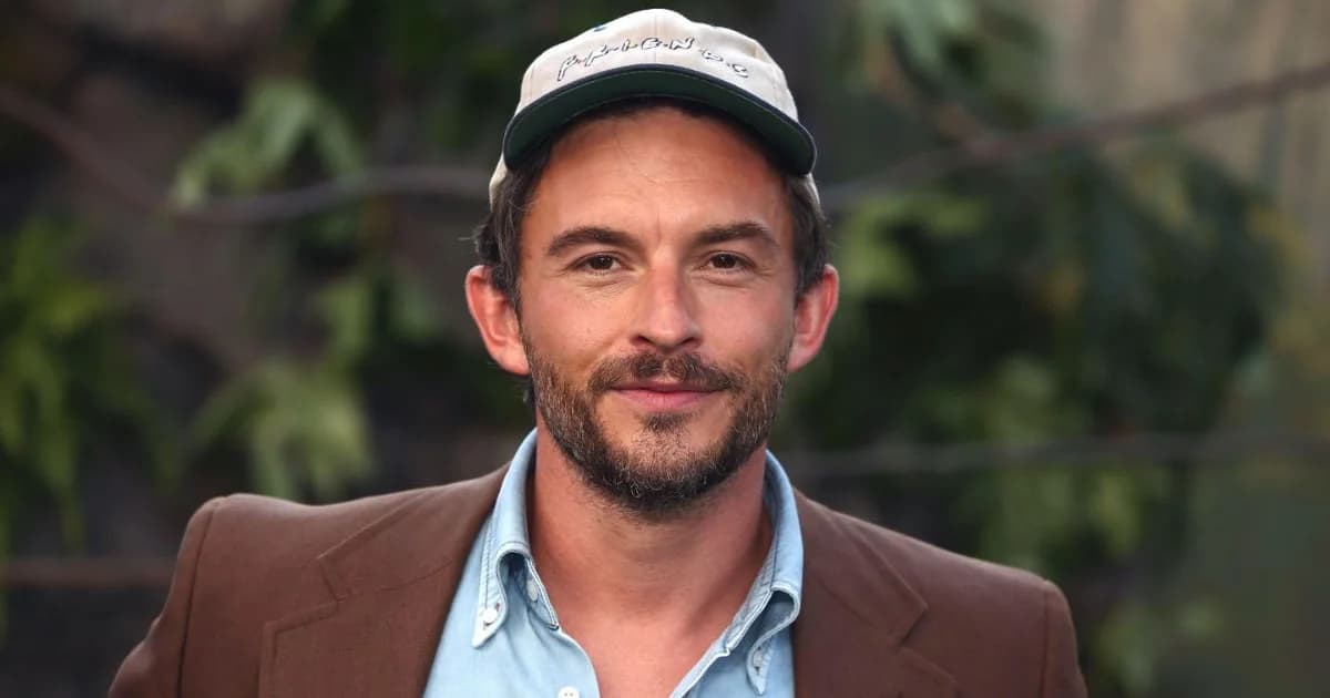 Jonathan Bailey: El hombre más sexy de 2025