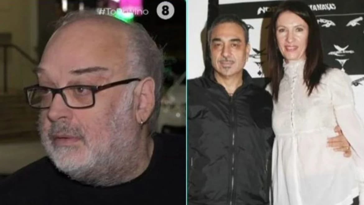 Γιώργος Μουκίδης: Συγκλονίζει για την Κίλι Σφακιανάκη και την επιθετική μορφή αυτοάνοσου