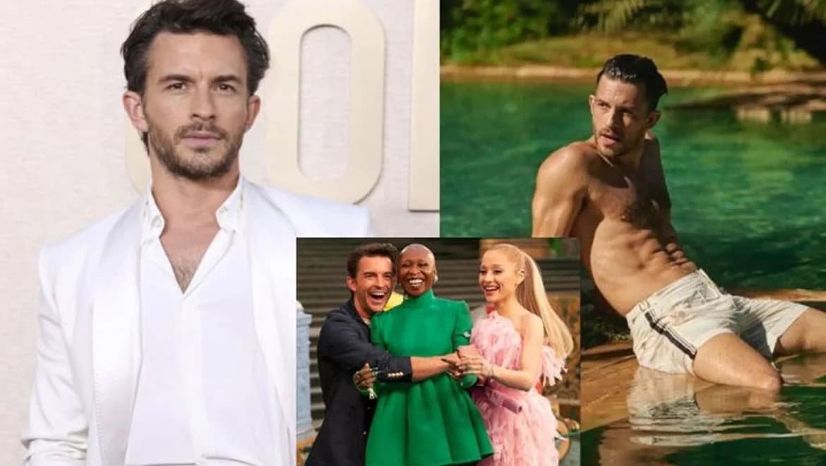 Jonathan Bailey: Nombrado 'El hombre más sexy del mundo' – Carrera y premios