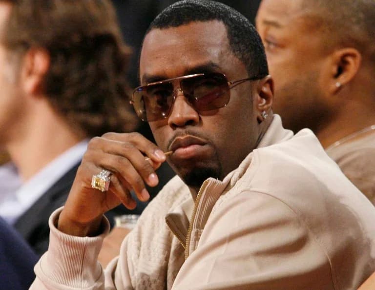 Sean «Diddy» Combs: Έφεση για αποφυλάκιση πριν το 2028