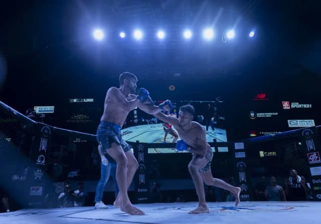 Premier League: Προσλαμβάνουν πρώην μαχητές MMA για την ασφάλεια των ποδοσφαιριστών