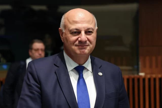 ציאראס: מקרה אופקפה בעייתי, בקרות קפדניות מיושמות