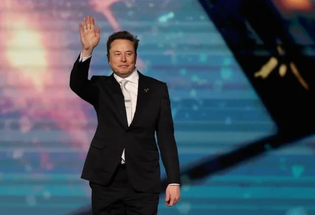 Elon Musk unterstützt Cuomo für das Bürgermeisteramt in New York City