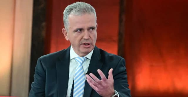 ELTA-CEO Grigoris Sklikas tritt inmitten der Kontroverse um Filialschließungen zurück