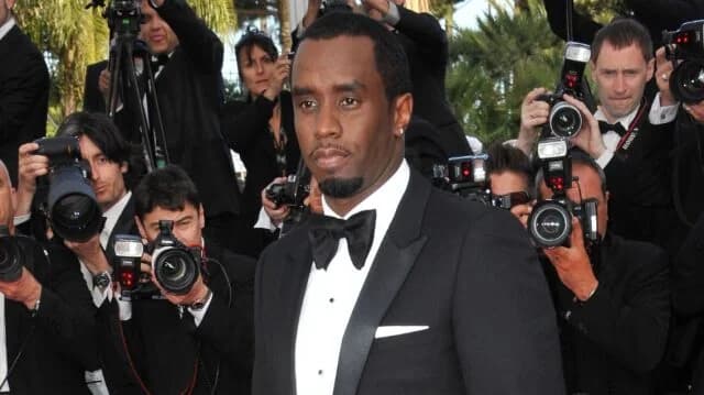Diddy：加速上诉请求获准