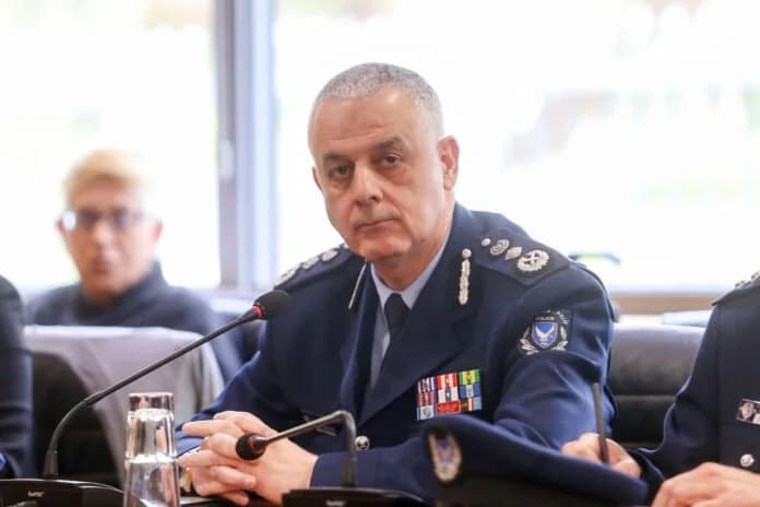 警察局长：Demosthenous 谋杀案预计将有更多逮捕