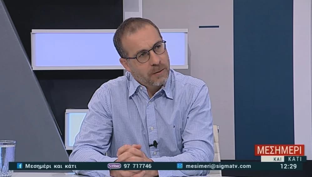 Dr. Anayiotos: Hörverlust betrifft alle Altersgruppen