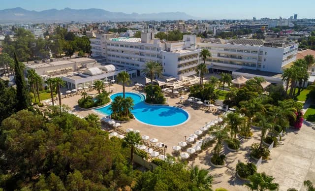24 ώρες στο Hilton Nicosia: Απόδραση στην καρδιά της Έγκωμης
