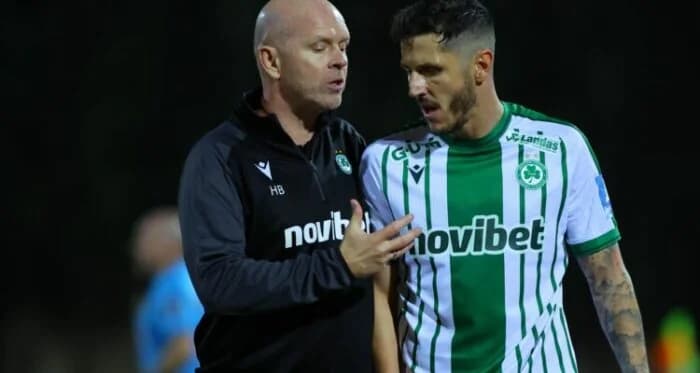 Omonia: Jovetic, Fabiano, Koulibaly und Ayiting fehlen im Kader für die Schweiz