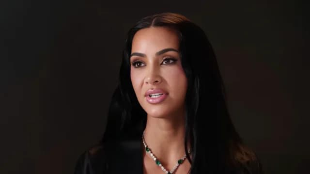 Kim Kardashian Admite Usar ChatGPT para Exámenes de Derecho