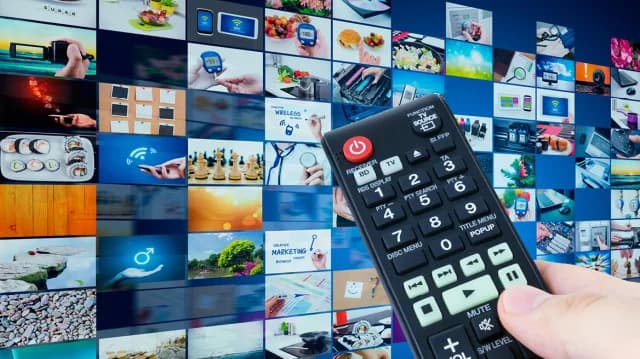 TV Ratings Monday, November 3, 2025: Detailed percentages