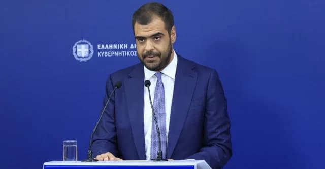 Marinakis: Rücktritt von Sklikas stoppt ELTA-Reform nicht