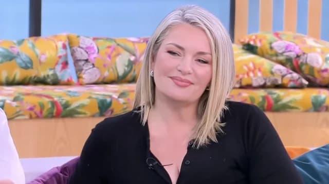 Elisavet Moutafi: Positive Reactions to Her Adopted Son