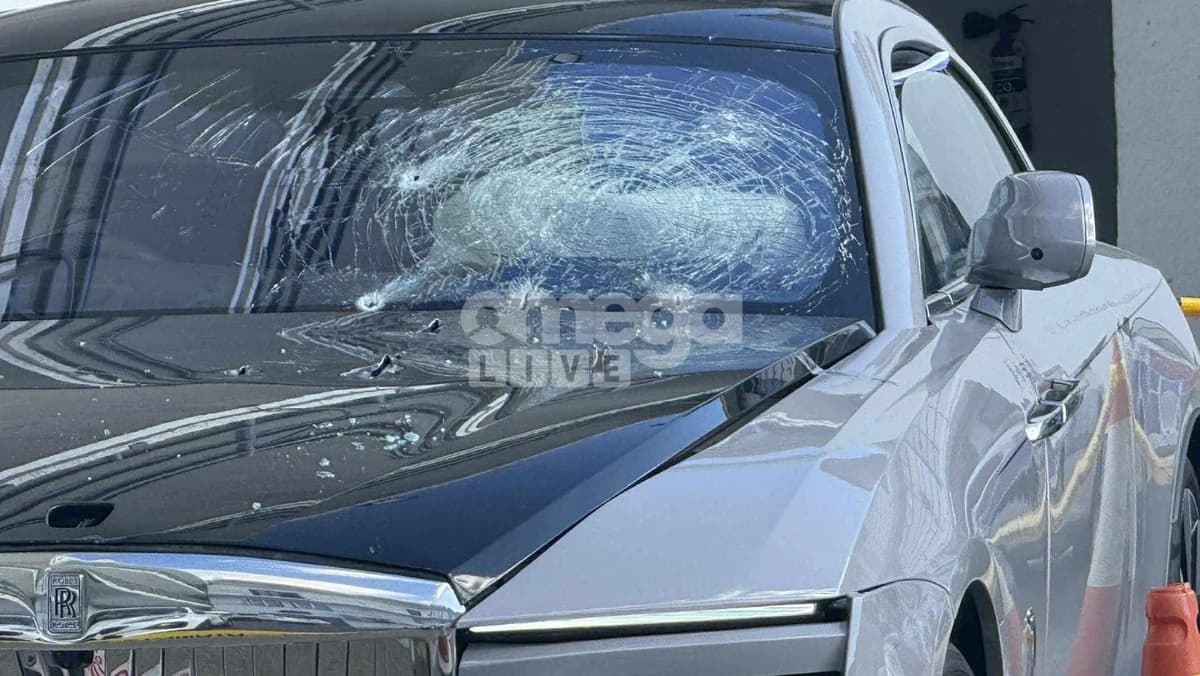 Mord an Stavros Demosthenous: Fluchtversuch und Gerichtsentscheidung für Ex-Fußballer
