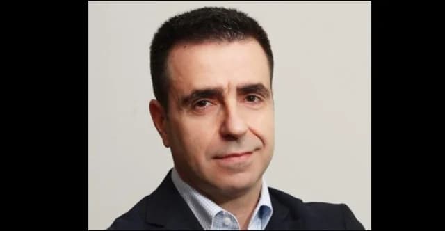 Marios Tempos nombrado CEO interino de ELTA – Su perfil