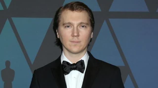 Paul Dano tritt dem Cast von 'The Chaperones' mit Pitt und Pattinson bei