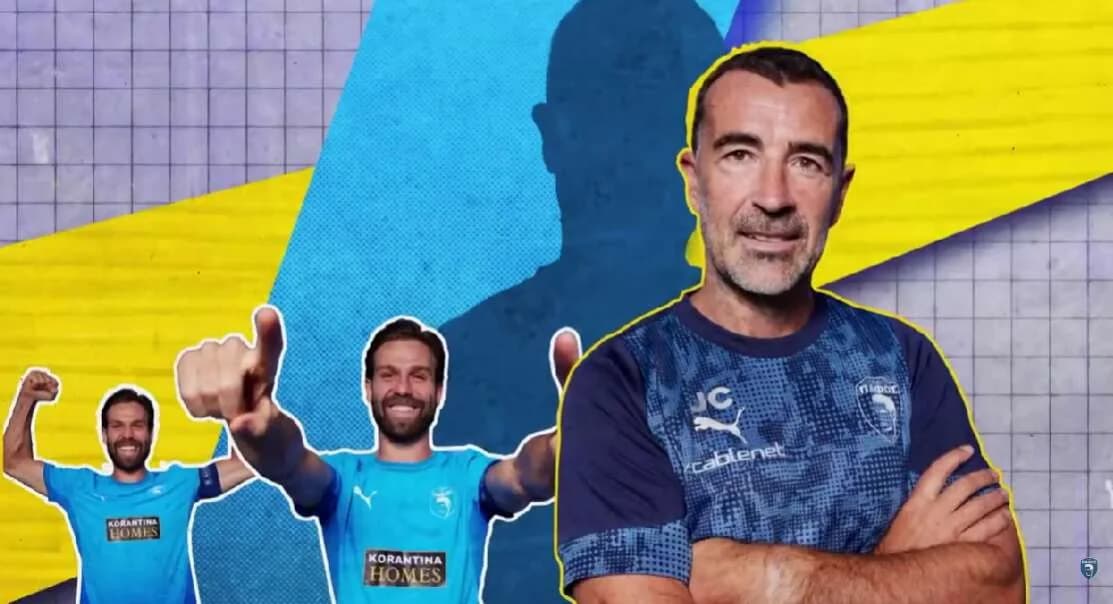 גולדר: "לקרסדו הייתה ההשפעה הגדולה ביותר על הקריירה שלי"