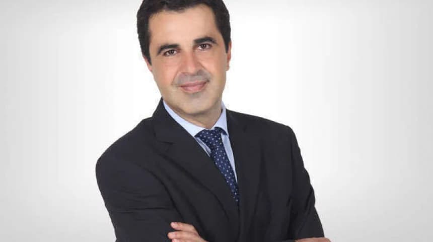 Pavlos Mylonas: Ich werde gegen die Steuerreform stimmen